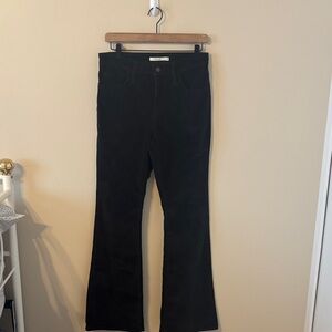 Levi’s 726 Flare Corduroy Pants